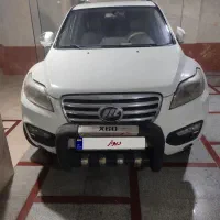 لیفان x60شاسی