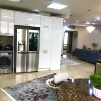 ۱۰۰متر،فول،نورمستقیم،نقشه‌مهندسی،بلواربعثت|فروش آپارتمان|تهران, جنت‌آباد مرکزی|دیوار