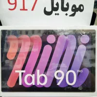 تبلت اصلی شیائومی TAB90حافظه ۲۵۷موبایل ۹۱۷