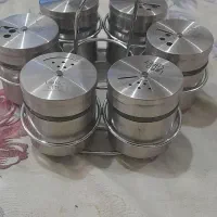 استند ادویه نو