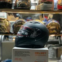 کلاه کاسکت فک دار شالدار و بدون فک