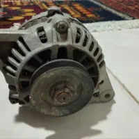 دینام پراید