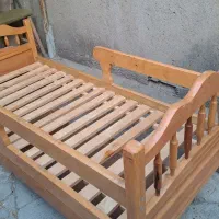 تخت خواب کودک و نوجوان