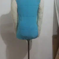 مانکن آموزشی وخیاطی