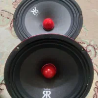 میدرنج ۸
