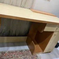میز تحریر در جردن