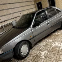 فروش پژو 405