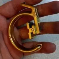 حلقه گرد پرده و گیره پرده دونه ای ۲۰ تومن