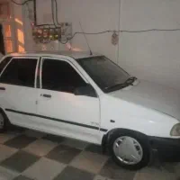پراید مدل81تمیز