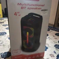 اسپکیر بلوتوثی