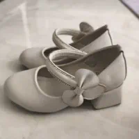 کفش بچه گانه