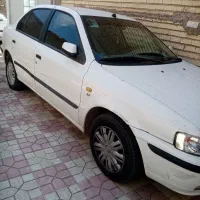 سمند ای آف سون