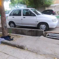 ۱۱۱مدل۹۴|خودرو سواری و وانت|قم, امامزاده ابراهیم|دیوار