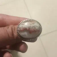 انگشتر نقره ایار ۹۲۵