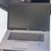 فروش لپ تاپ Hp 850 مناسب کاربری اداری خانگی روزمره
