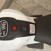 موتور شارژی کودک