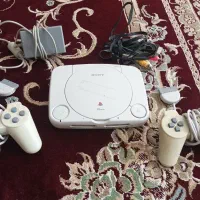 پی ای وان ps1