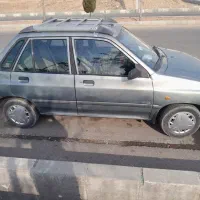 پراید ۸۶