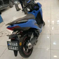 کلیک 1400|موتورسیکلت|مشهد, دانشجو|دیوار