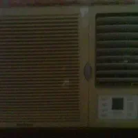 کولرسامسونگ ۱۹هزار با کنترل تمیز سالم