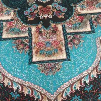 طرح قالی 9متری 700شانه