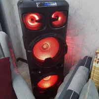 اسپیکر خانگی