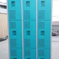 کمدفلزی اداری،لاکر باشگاهی،کمد رختکن کارگری