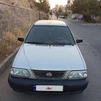 پراید ۱۴۱ مدل ۸۶