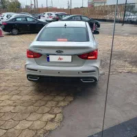 آریزو ۵ اف ال توربو مدل ۴۰۴ صفر