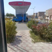 اپراتور جایگاه CNG