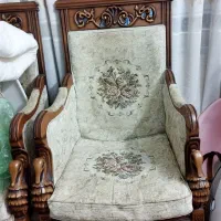 مبل ۸نفره سلطنتی