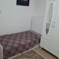 تخت، کمد ویترین نوجوان