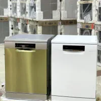 ظرفشویی سری ۸ بوش آلمانی