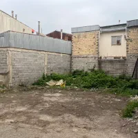 زمین مسکونی در شهرک فجر