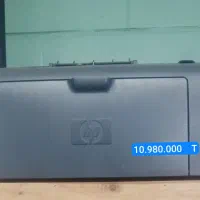 پرینتر ارزان HP