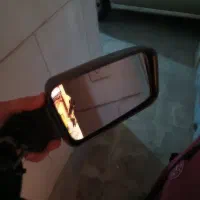 آینه بغل پژو405 فابریکی