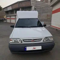 پراید وانت 151
