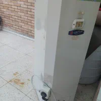 آبگرمکن گازی