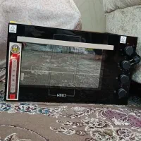 اون توستر هیرو