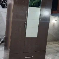 کمد کمد دراور کمدلباس کمد لباسی