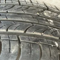 لاستیک نکسن کره ای(205/50/R16