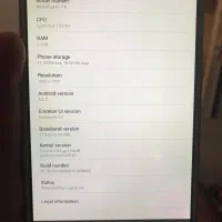 تبلت huawei|تبلت|تهران, دانشگاه شریف|دیوار