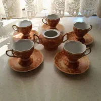 فنجان نعلبکی