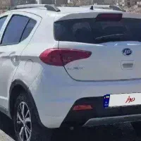 فروش لیفان x50سالم
