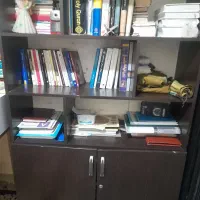 جا کتابی در حد