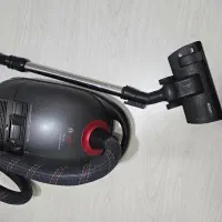 جارو برقی بوش 8pro1  اصل المان