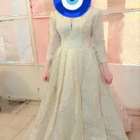 لباس عروس