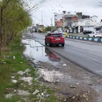 زمین106متری نوخط اوجاکسرسندتکبرگ