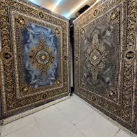 ورساچ ۱۲متری ۹متری تمام نخ اکرولیک