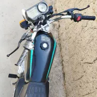 هندا ‌125 مدل 98